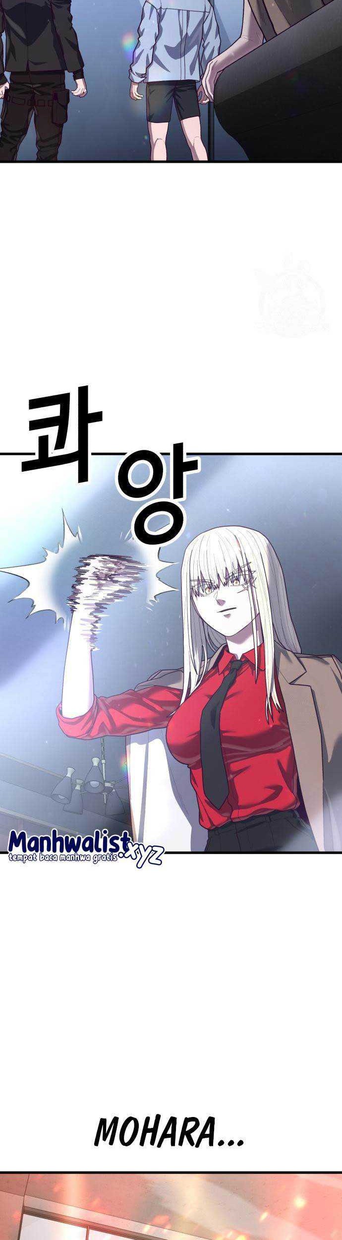 Absolute Obedience Chapter 67 - halaman 28