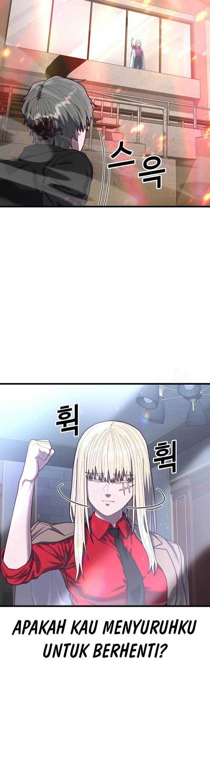 Absolute Obedience Chapter 67 - halaman 29