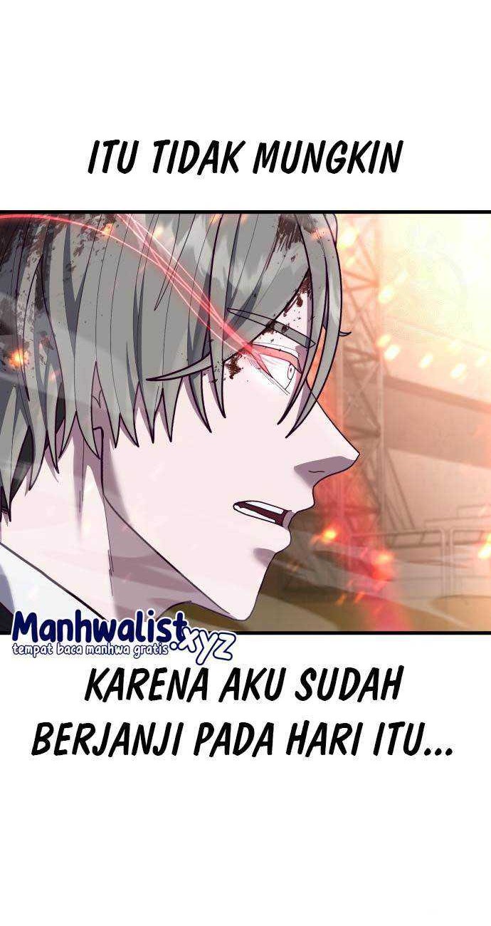 Absolute Obedience Chapter 67 - halaman 30
