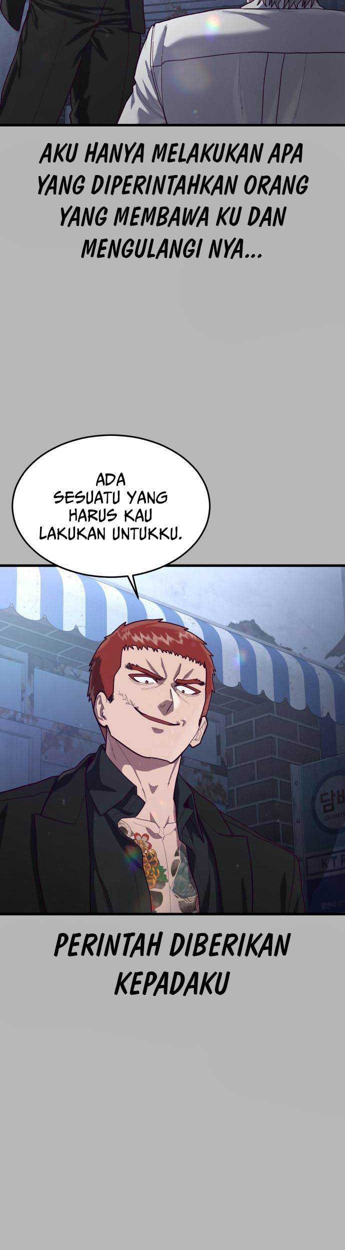 Absolute Obedience Chapter 67 - halaman 33