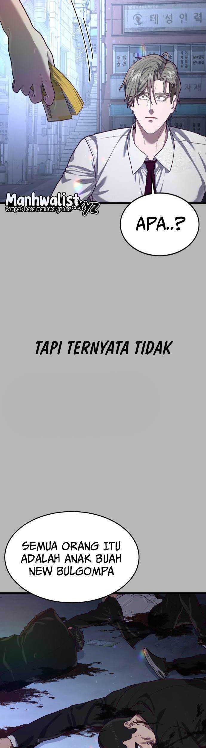 Absolute Obedience Chapter 67 - halaman 37