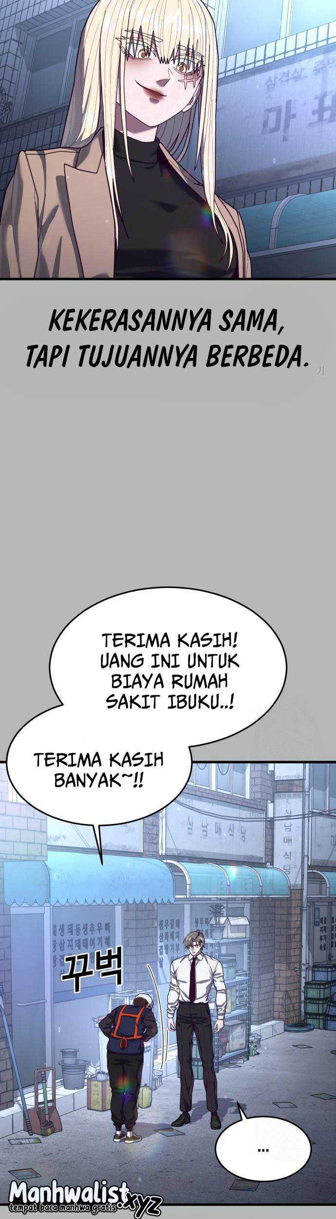 Absolute Obedience Chapter 67 - halaman 39