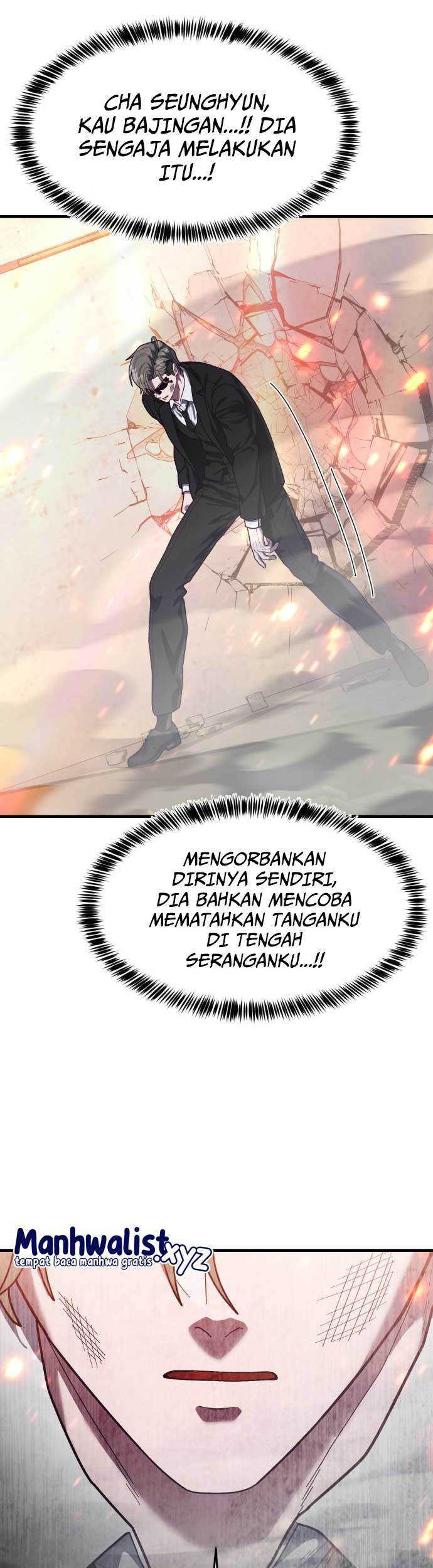 Absolute Obedience Chapter 67 - halaman 4