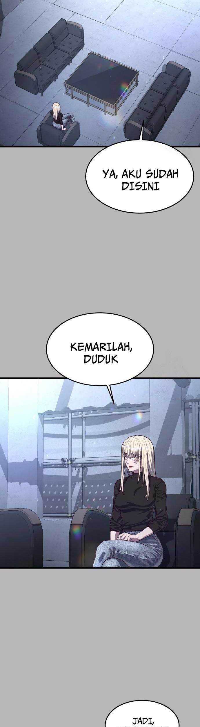 Absolute Obedience Chapter 67 - halaman 41