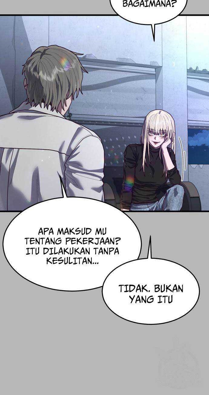 Absolute Obedience Chapter 67 - halaman 42