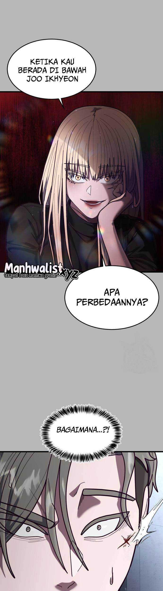 Absolute Obedience Chapter 67 - halaman 43