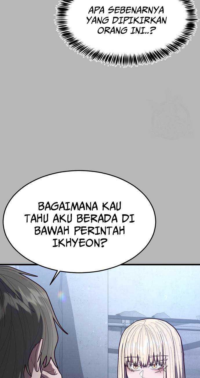 Absolute Obedience Chapter 67 - halaman 46