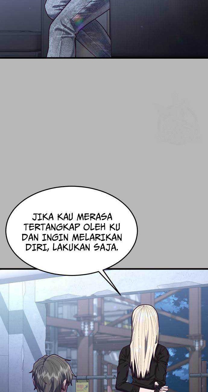 Absolute Obedience Chapter 67 - halaman 50