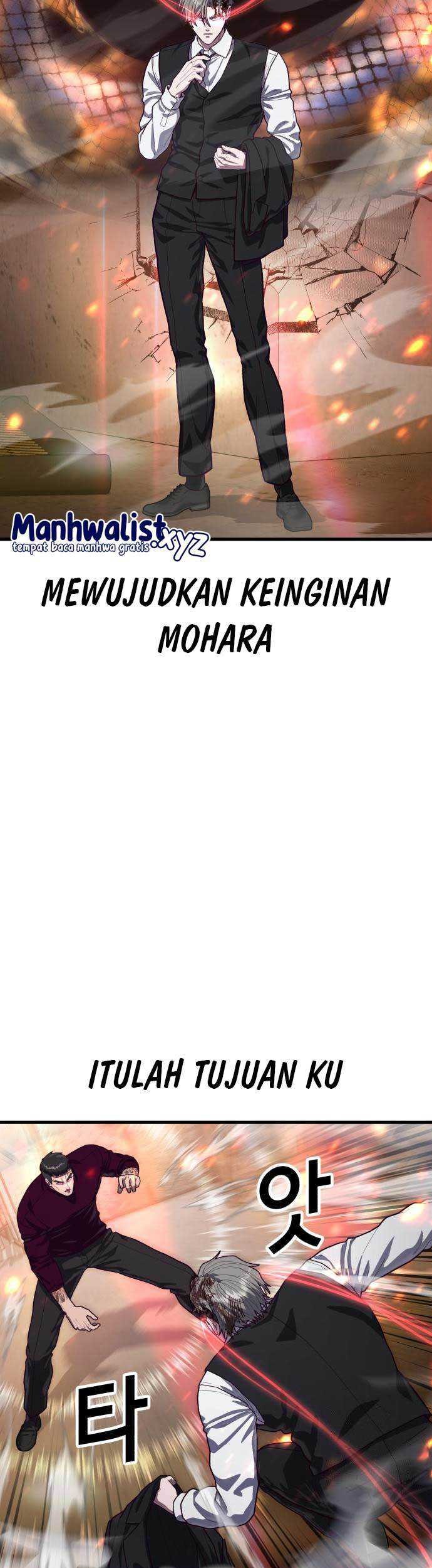 Absolute Obedience Chapter 67 - halaman 55