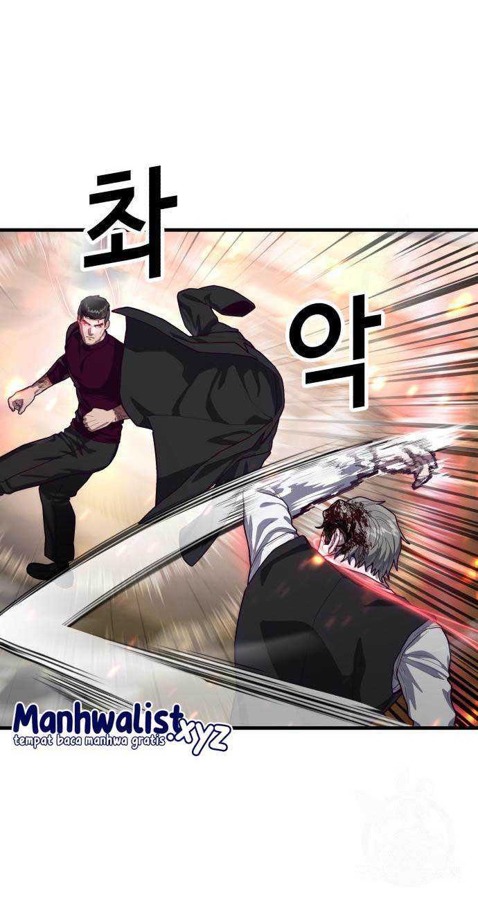 Absolute Obedience Chapter 67 - halaman 58