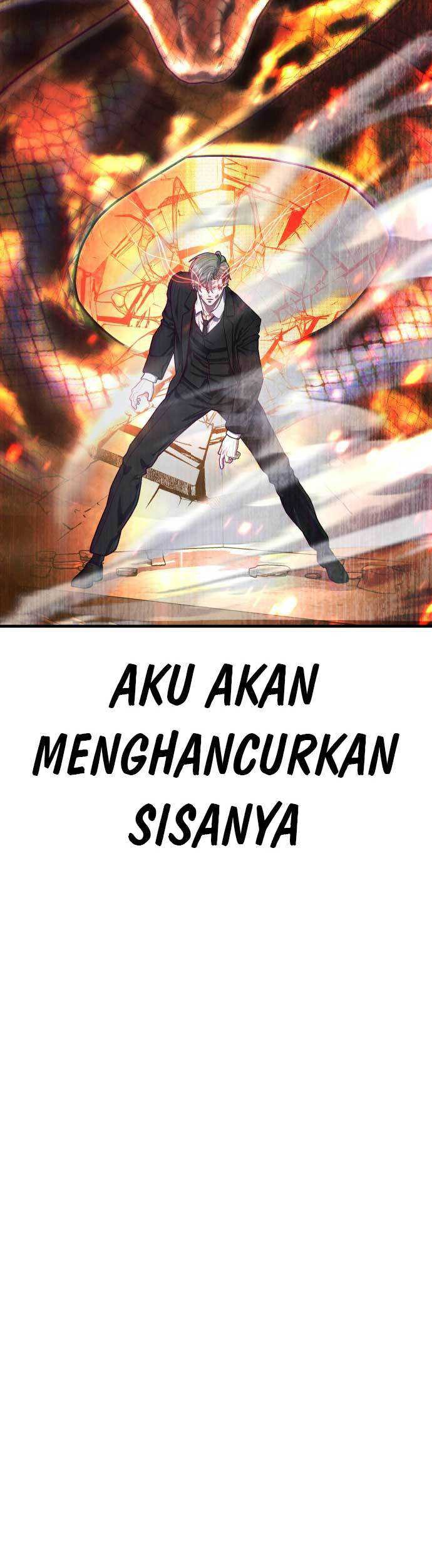 Absolute Obedience Chapter 67 - halaman 6