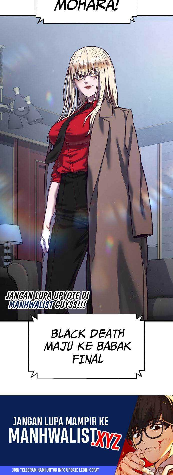 Absolute Obedience Chapter 67 - halaman 73