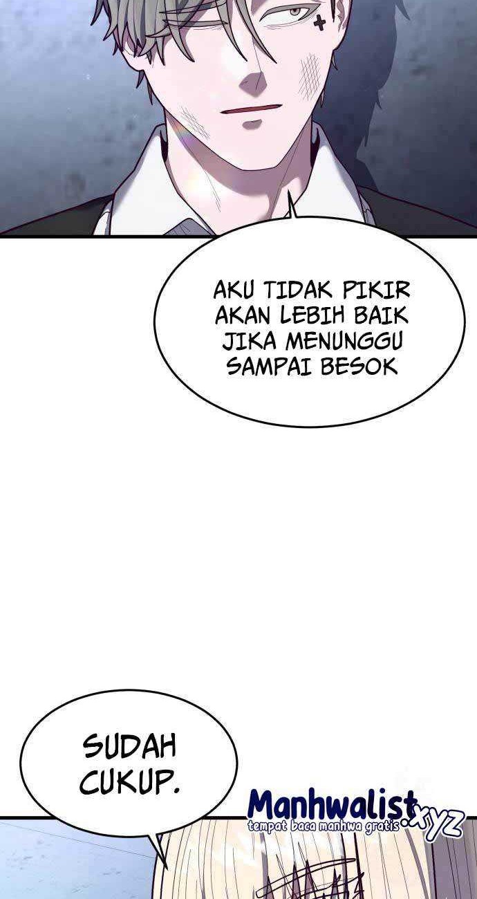 Absolute Obedience Chapter 68 - halaman 13
