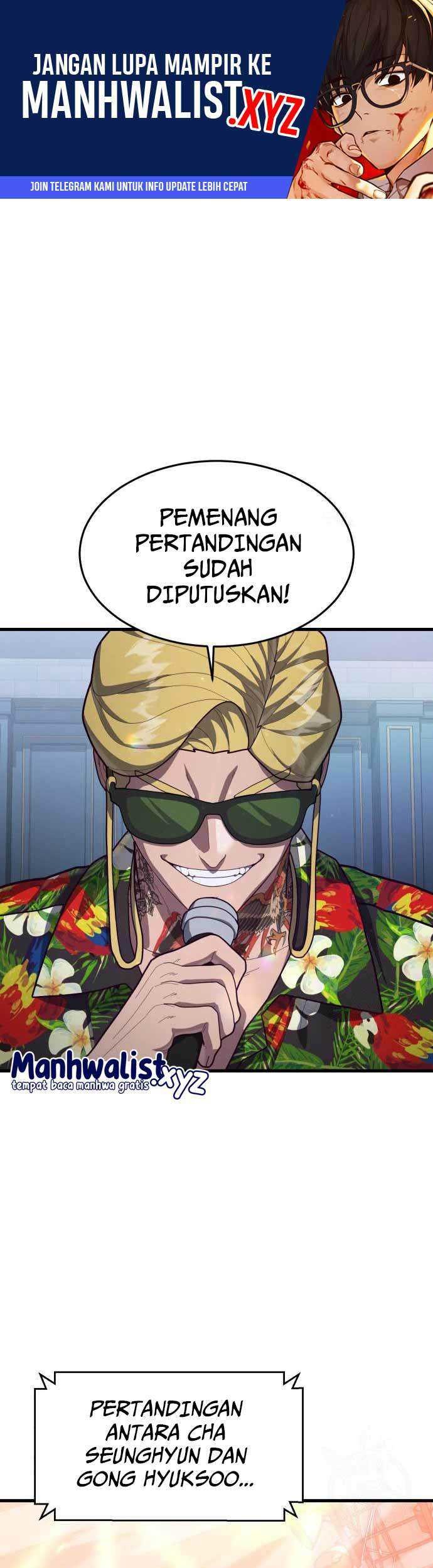 Absolute Obedience Chapter 68 - halaman 2
