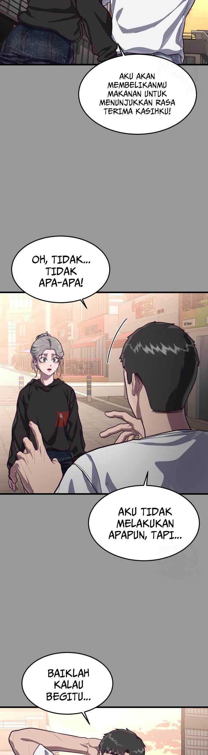 Absolute Obedience Chapter 68 - halaman 28