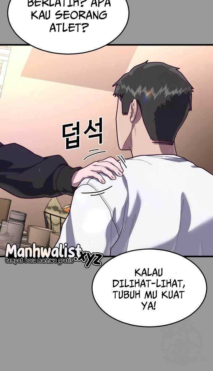 Absolute Obedience Chapter 68 - halaman 36