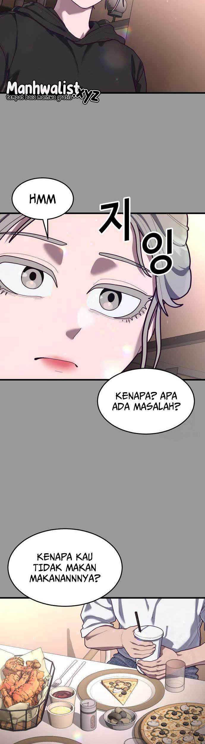 Absolute Obedience Chapter 68 - halaman 39