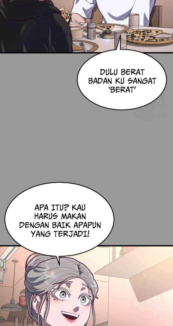 Absolute Obedience Chapter 68 - halaman 41