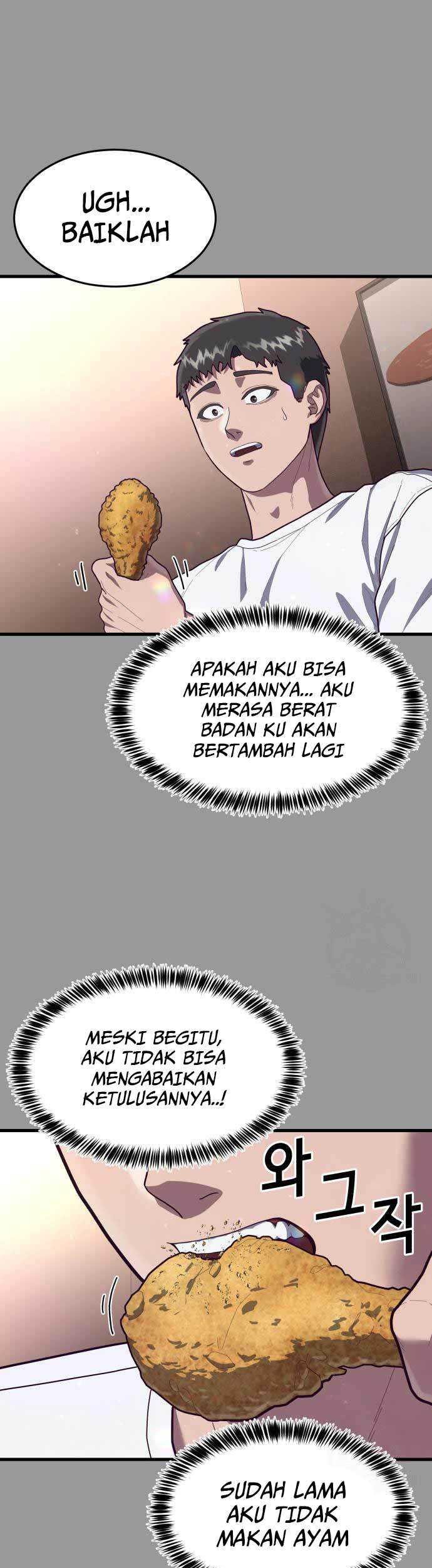 Absolute Obedience Chapter 68 - halaman 46