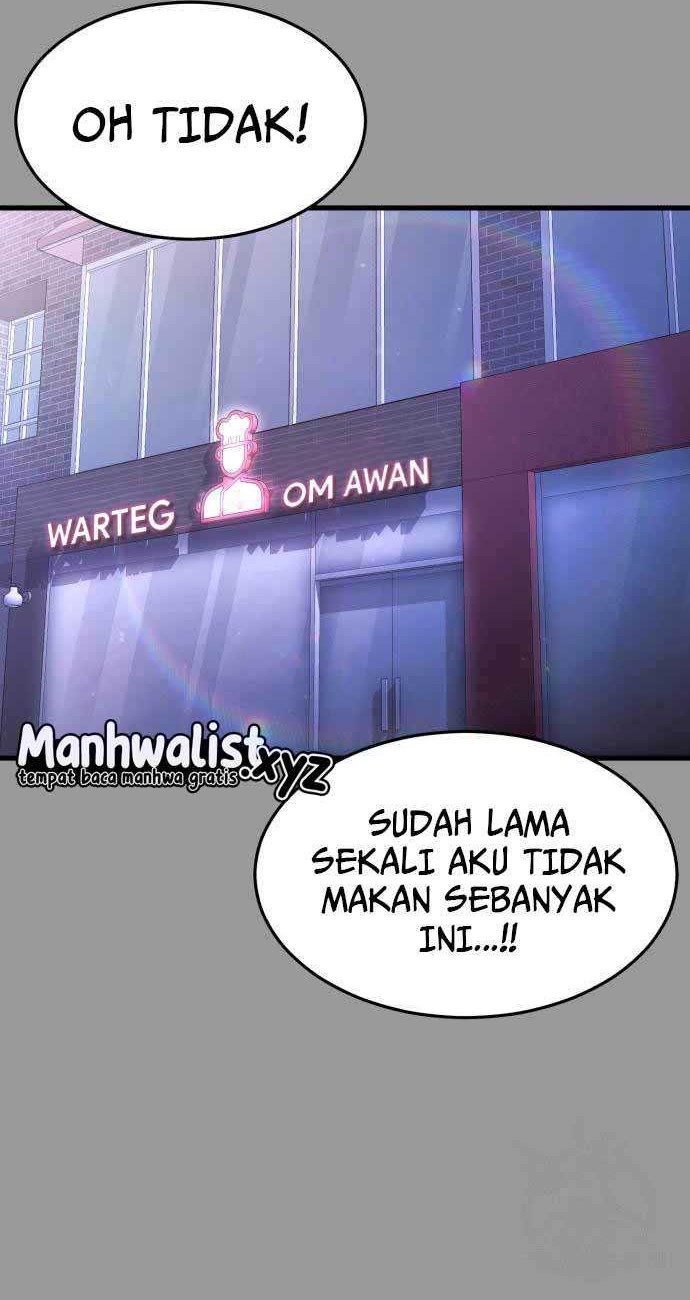 Absolute Obedience Chapter 68 - halaman 49