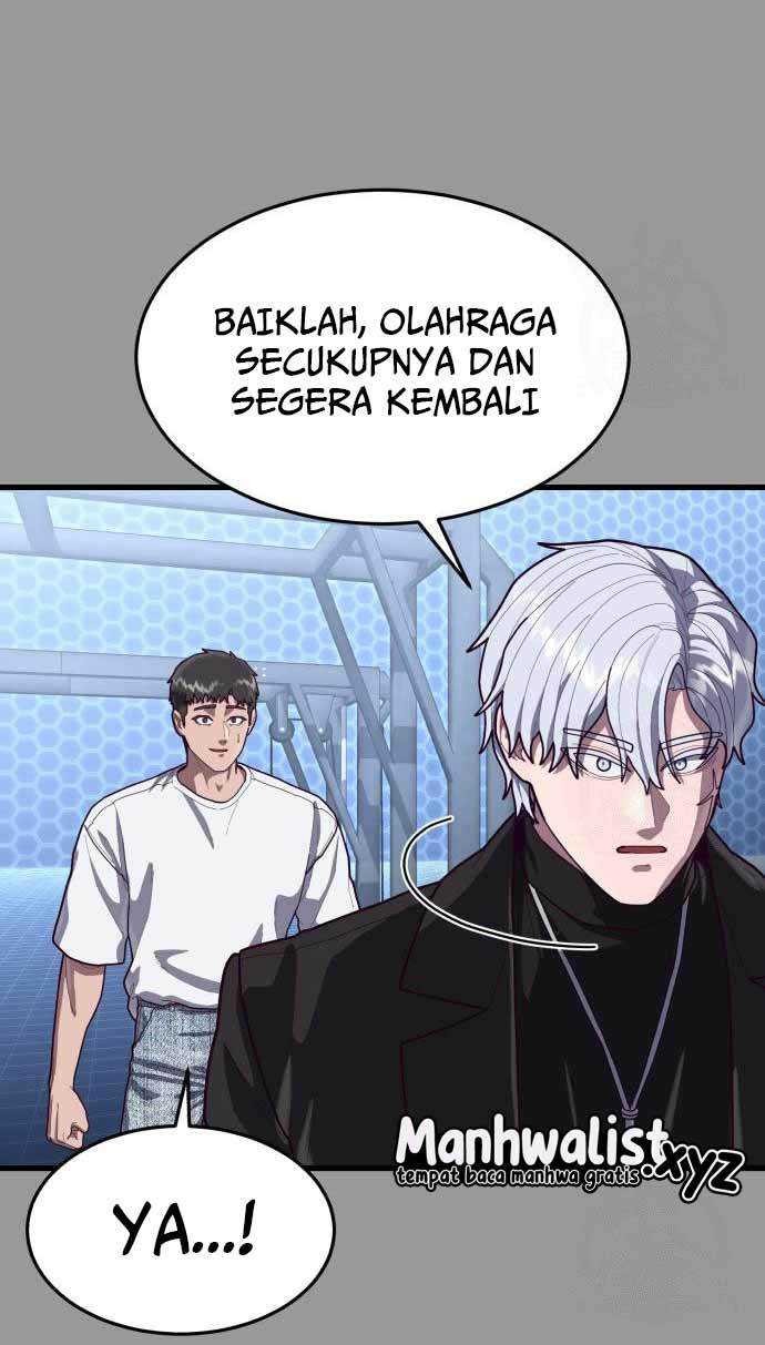 Absolute Obedience Chapter 68 - halaman 59