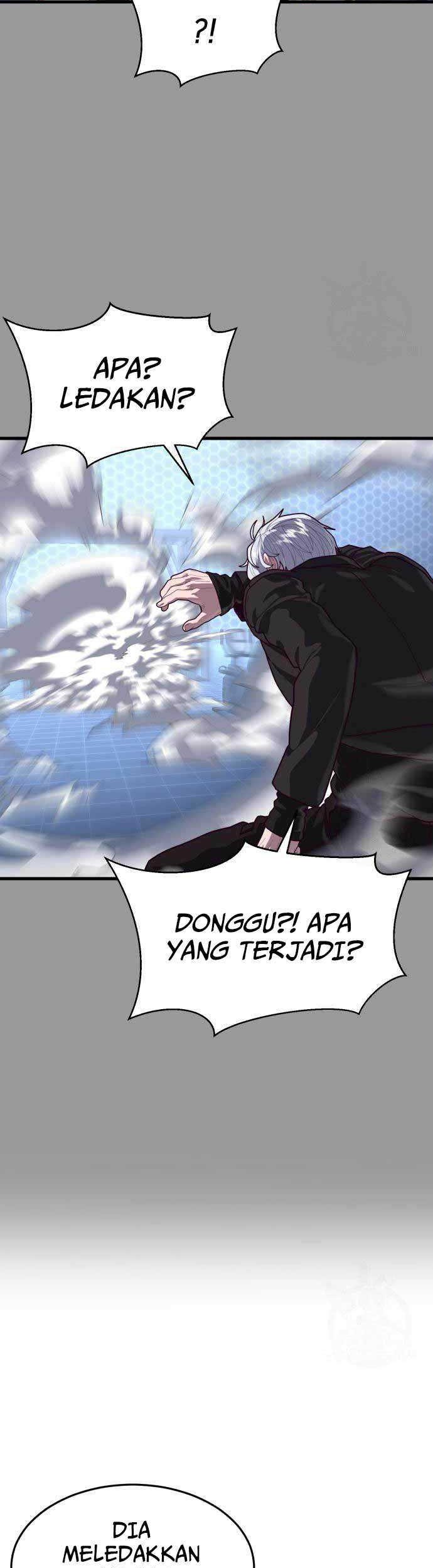 Absolute Obedience Chapter 68 - halaman 62
