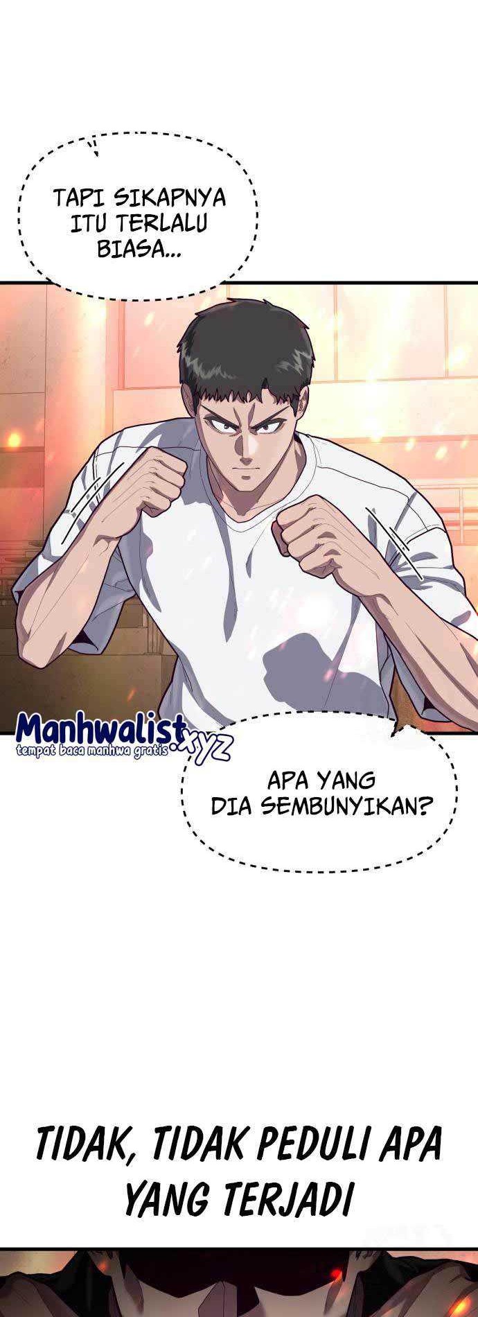 Absolute Obedience Chapter 68 - halaman 65