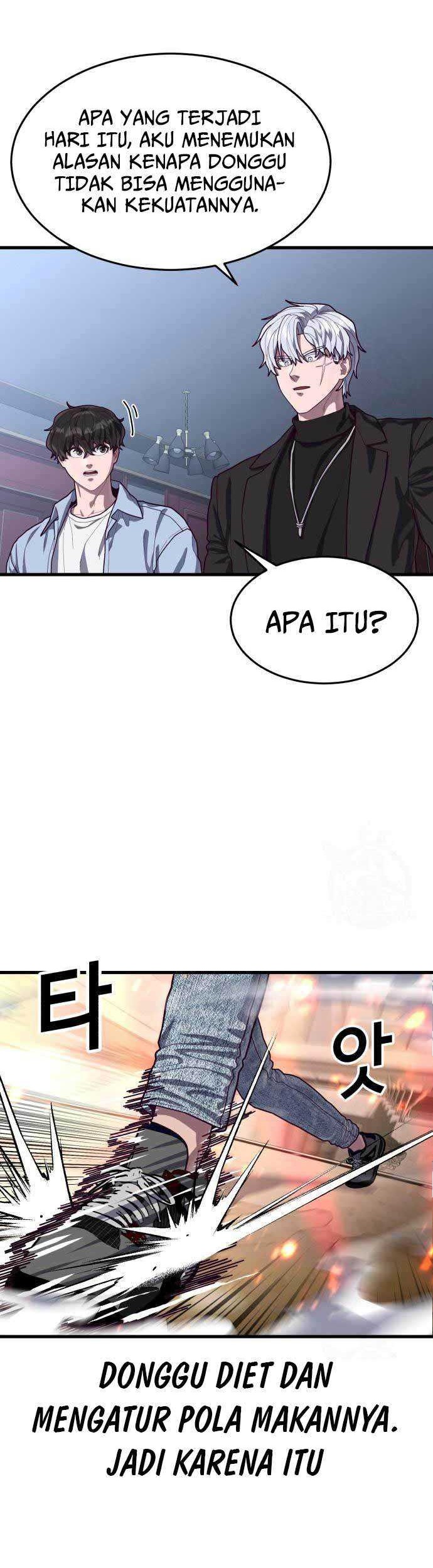 Absolute Obedience Chapter 68 - halaman 68
