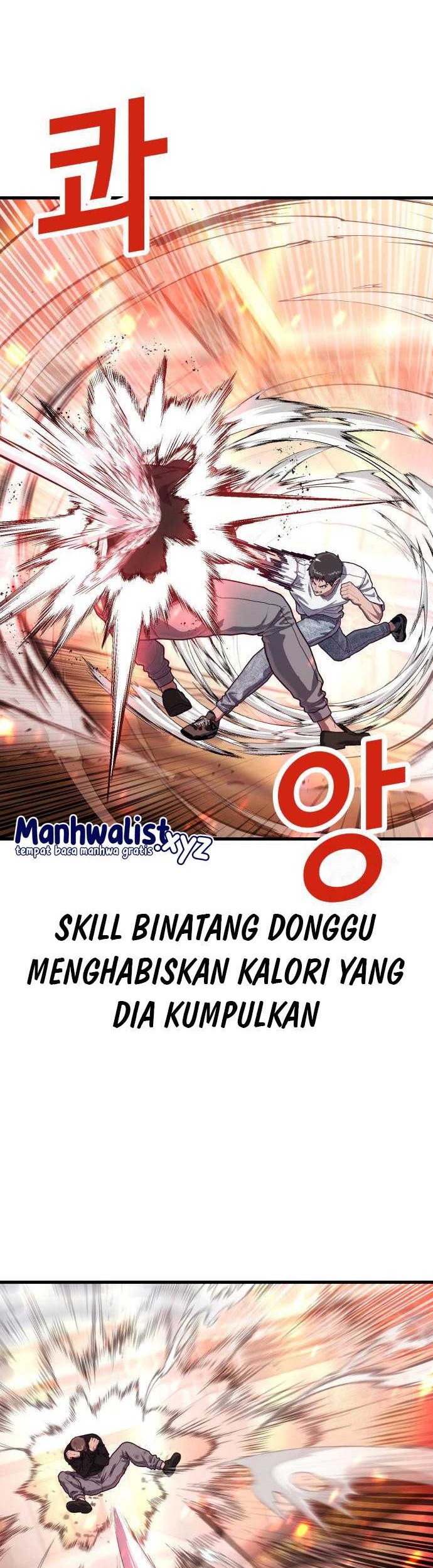 Absolute Obedience Chapter 68 - halaman 71