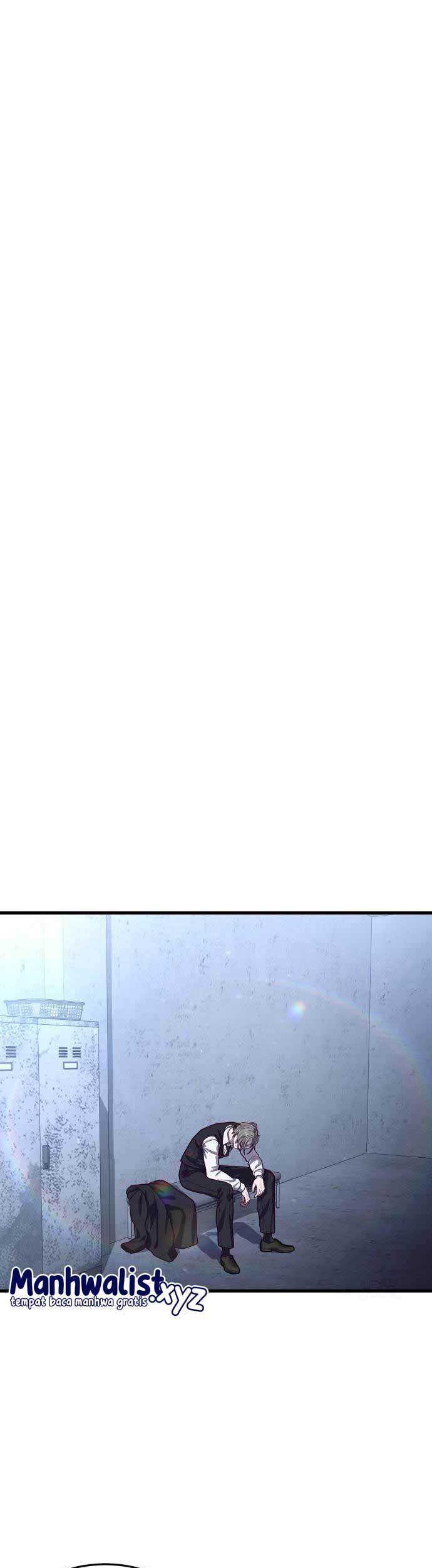 Absolute Obedience Chapter 68 - halaman 8