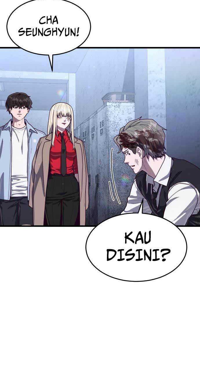 Absolute Obedience Chapter 68 - halaman 9