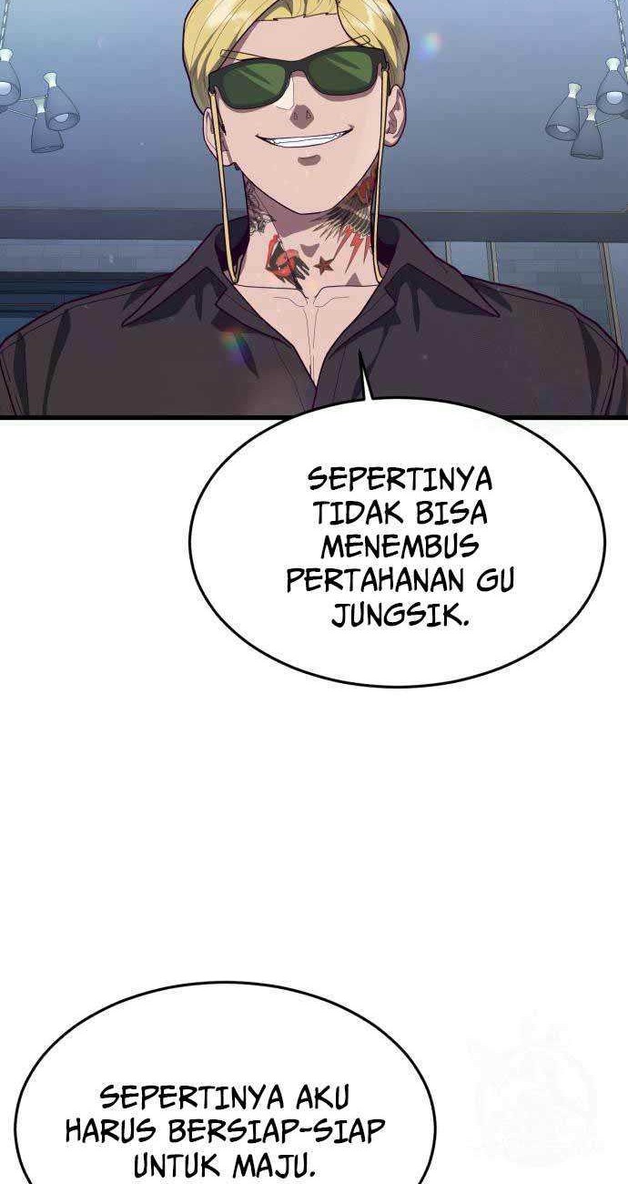 Absolute Obedience Chapter 69 - halaman 13