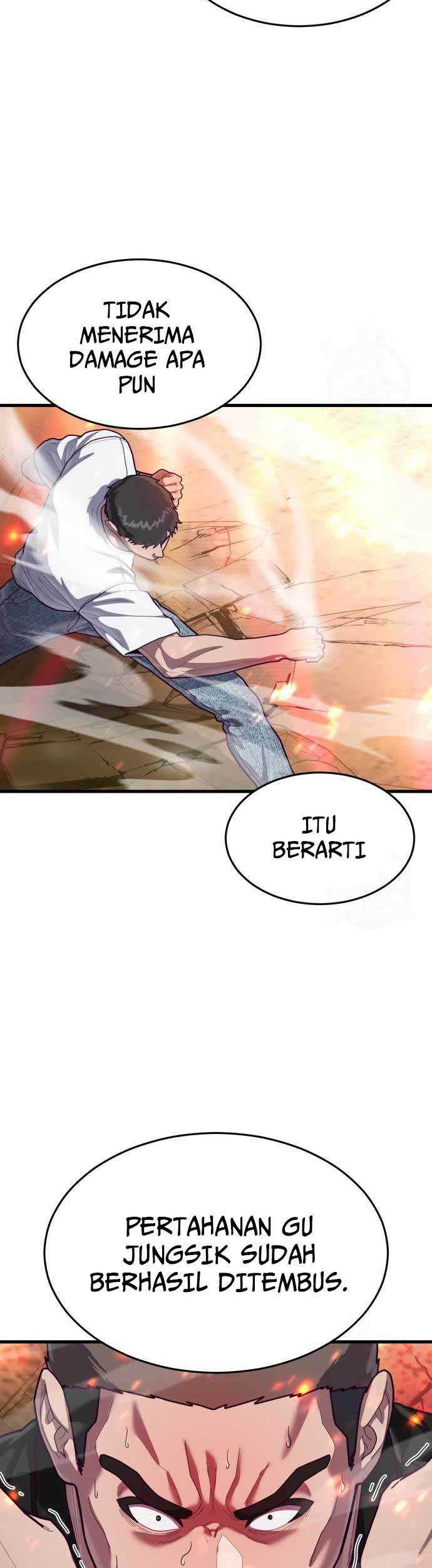 Absolute Obedience Chapter 69 - halaman 15