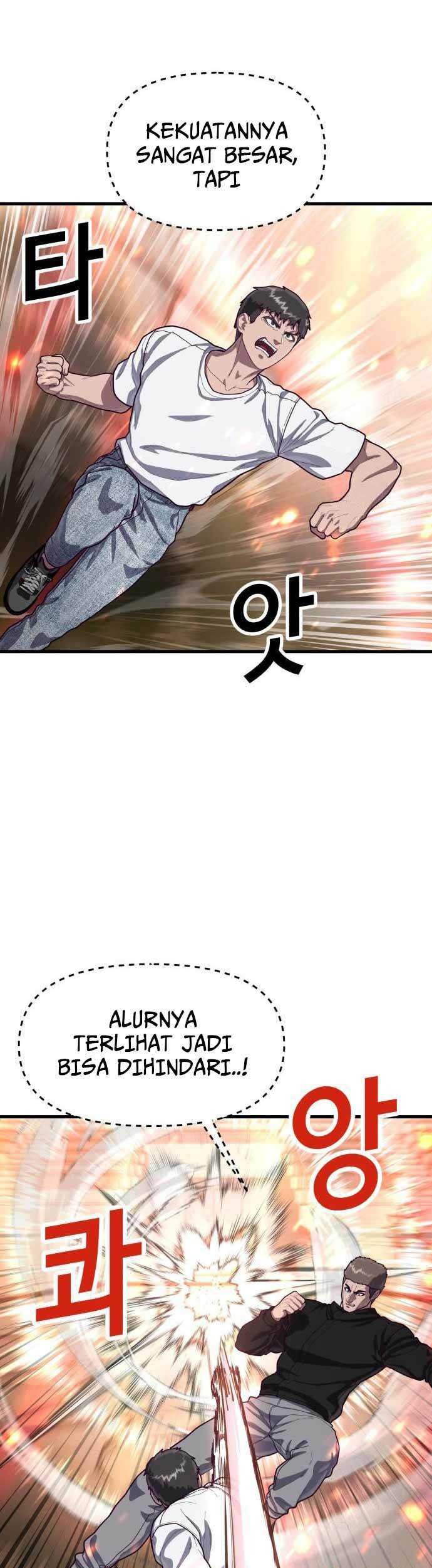 Absolute Obedience Chapter 69 - halaman 22