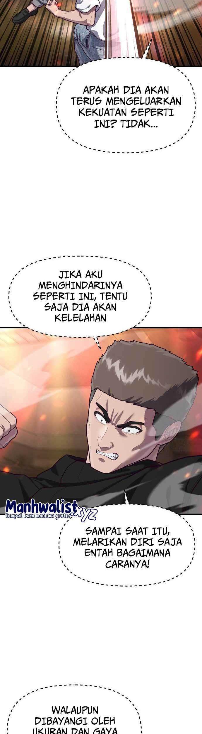 Absolute Obedience Chapter 69 - halaman 23