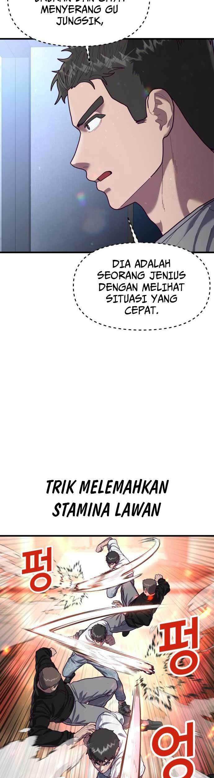 Absolute Obedience Chapter 69 - halaman 24