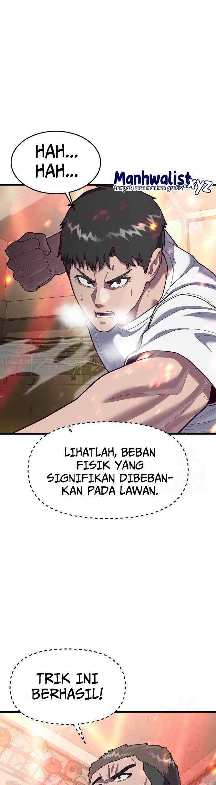 Absolute Obedience Chapter 69 - halaman 26