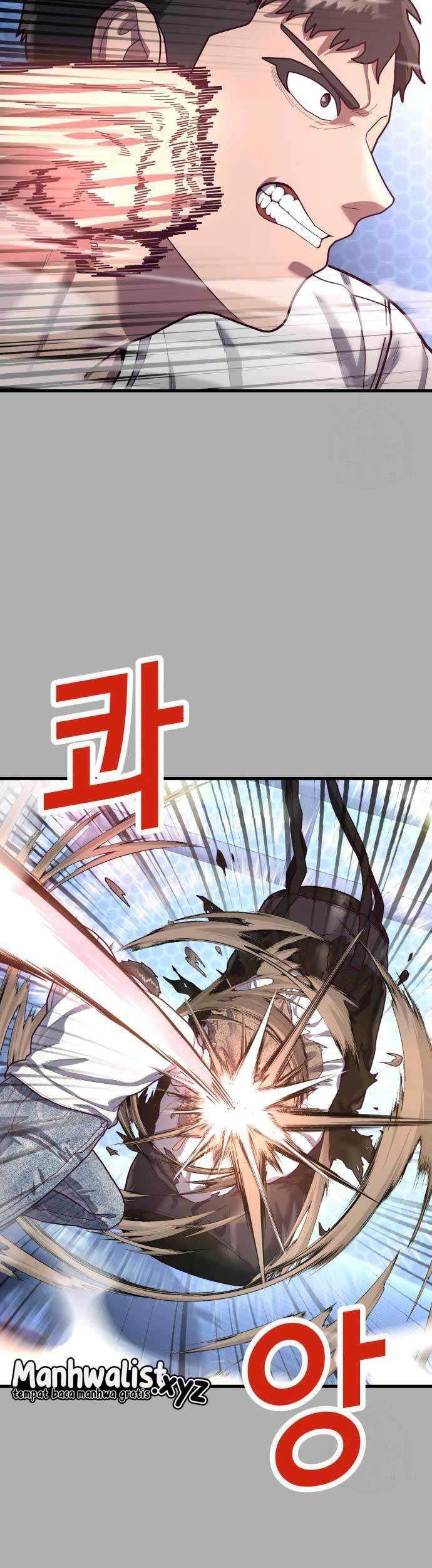 Absolute Obedience Chapter 69 - halaman 30