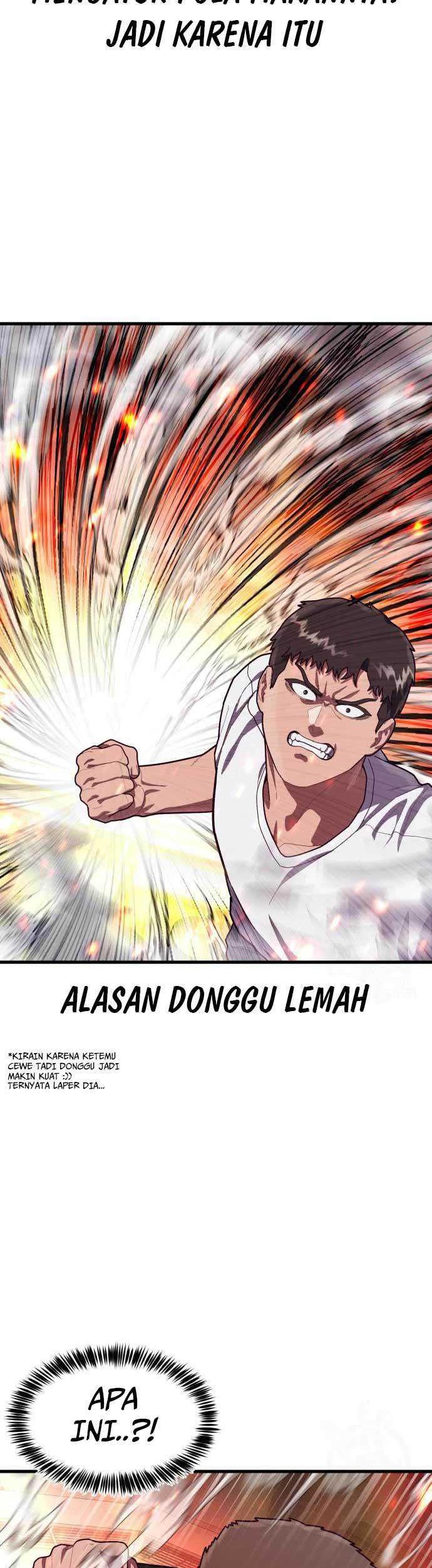 Absolute Obedience Chapter 69 - halaman 4