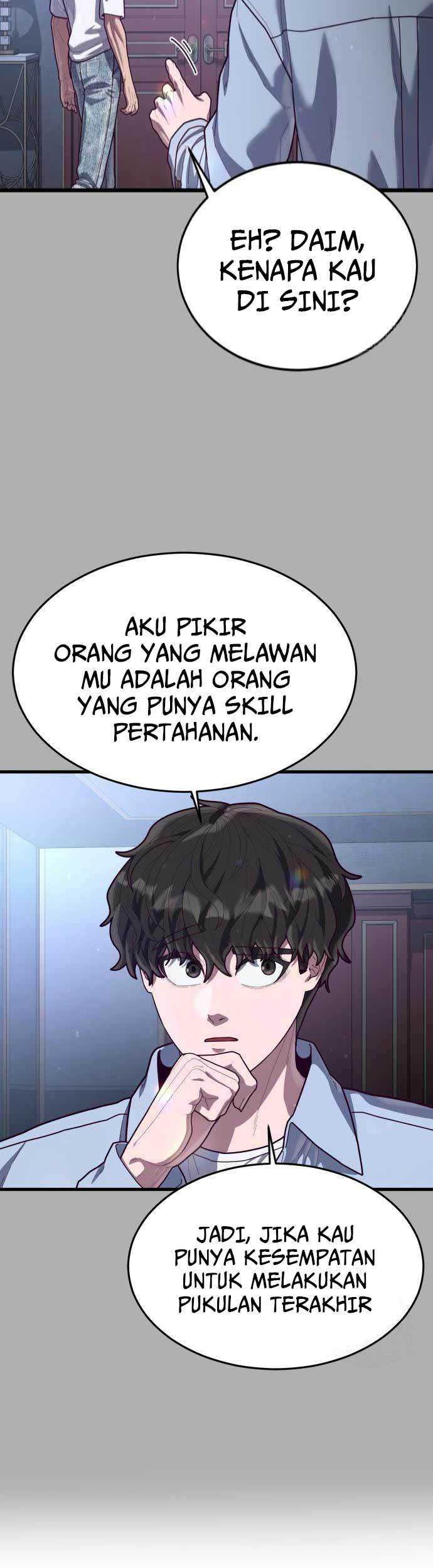 Absolute Obedience Chapter 69 - halaman 40
