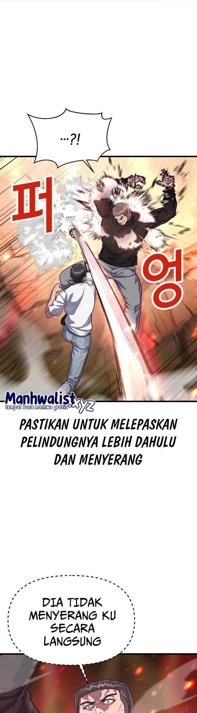 Absolute Obedience Chapter 69 - halaman 41