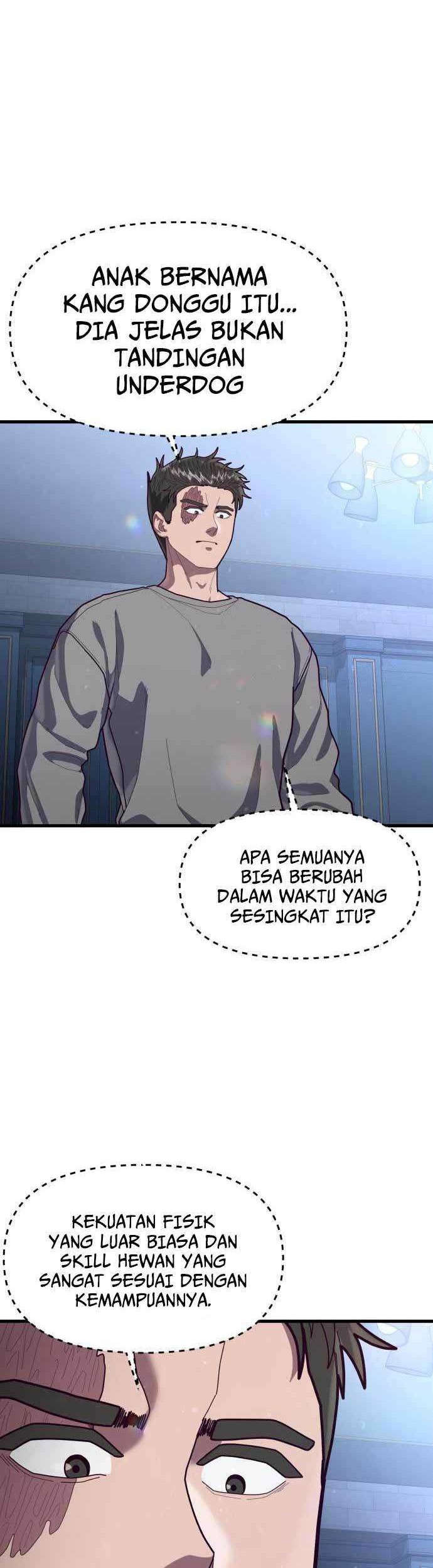 Absolute Obedience Chapter 69 - halaman 47