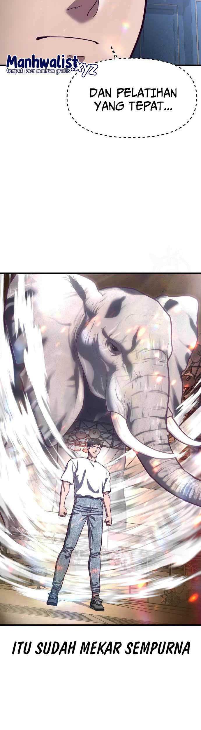 Absolute Obedience Chapter 69 - halaman 48