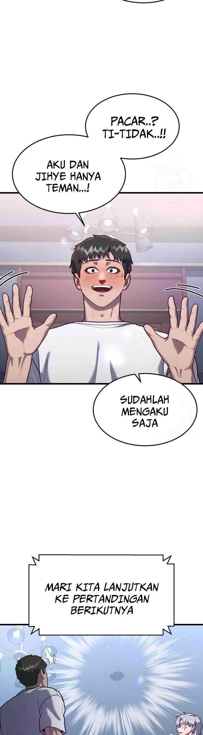 Absolute Obedience Chapter 69 - halaman 52