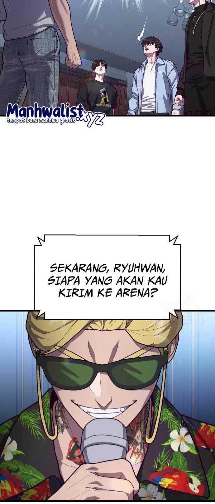 Absolute Obedience Chapter 69 - halaman 53