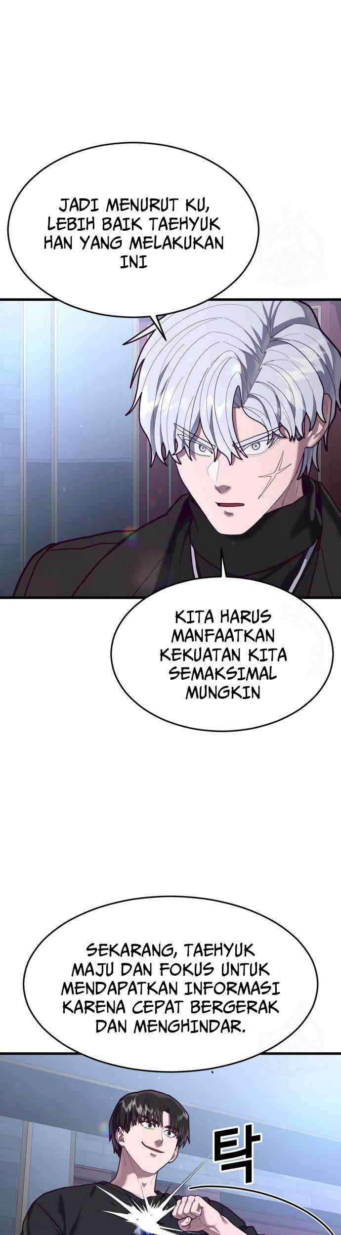Absolute Obedience Chapter 69 - halaman 56