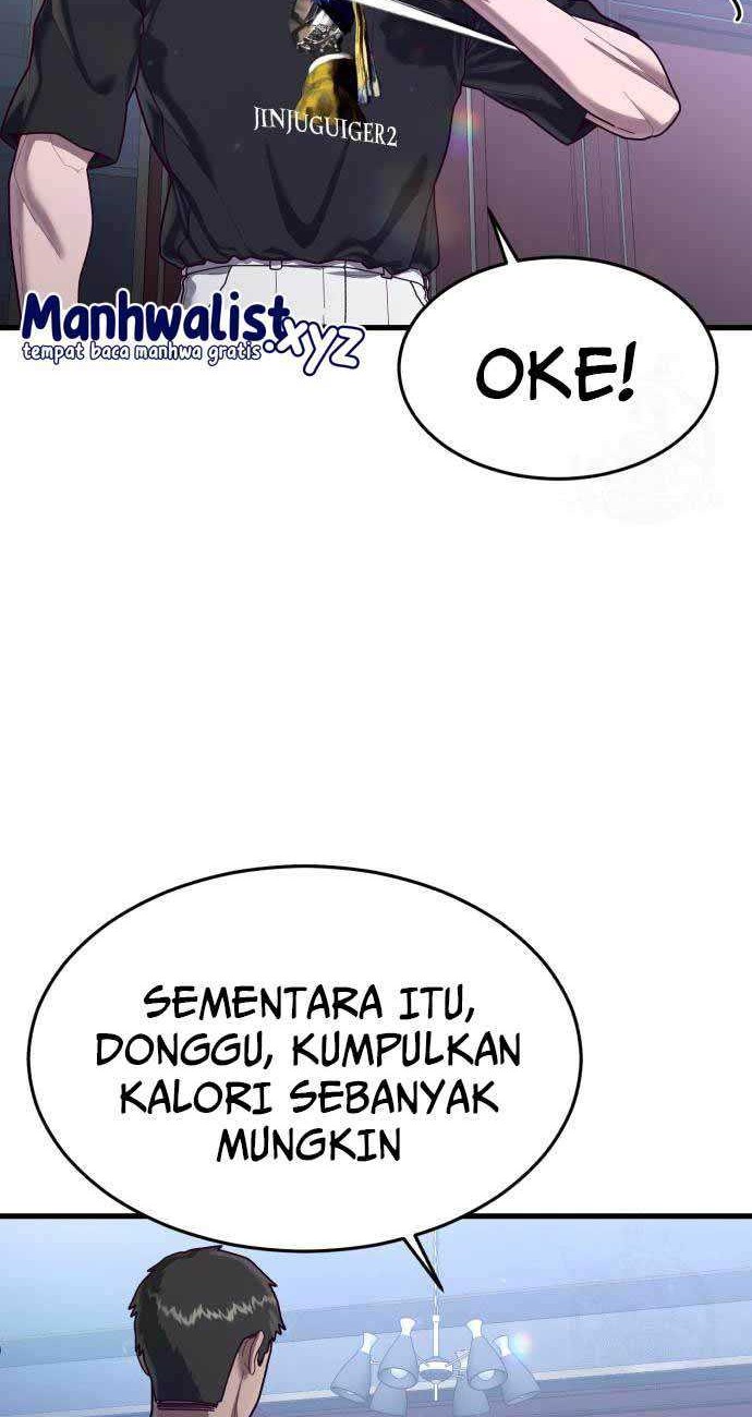Absolute Obedience Chapter 69 - halaman 57