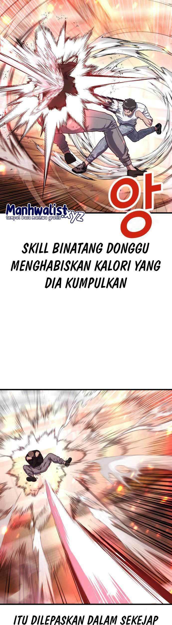 Absolute Obedience Chapter 69 - halaman 6
