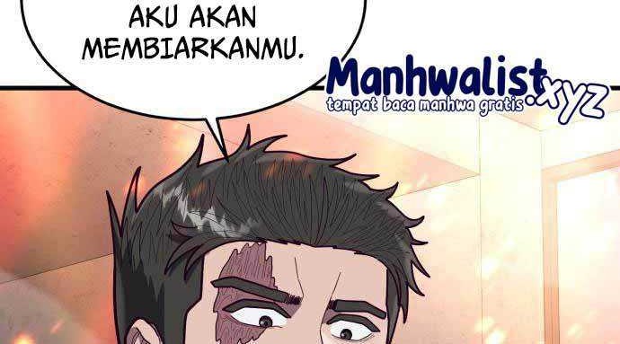 Absolute Obedience Chapter 69 - halaman 68