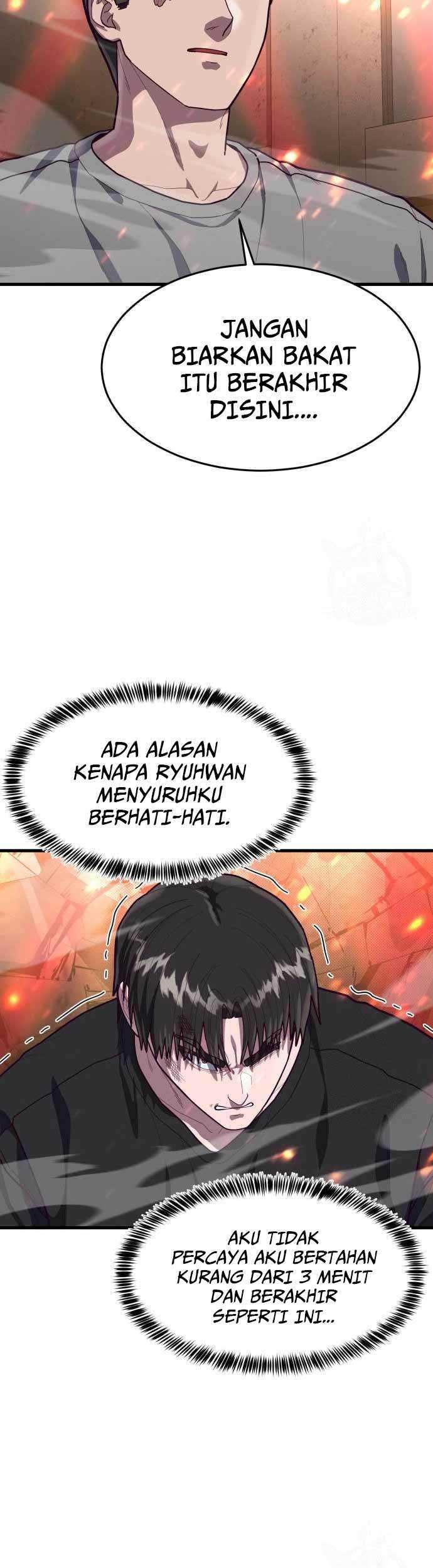 Absolute Obedience Chapter 69 - halaman 69
